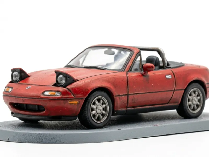 Miata