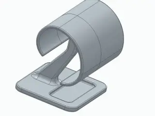 Watch Stand