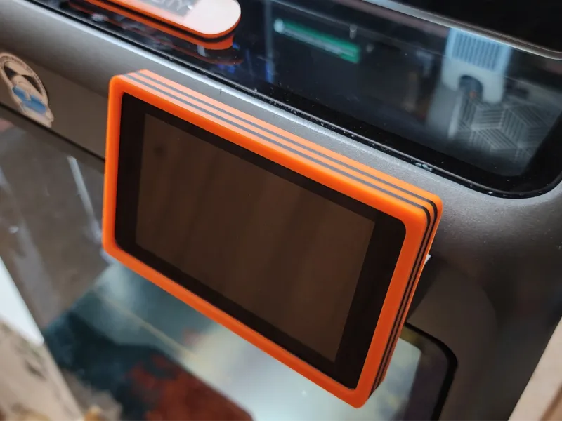 Creality K2 LCD Surround (Base, Plus, & Pro)