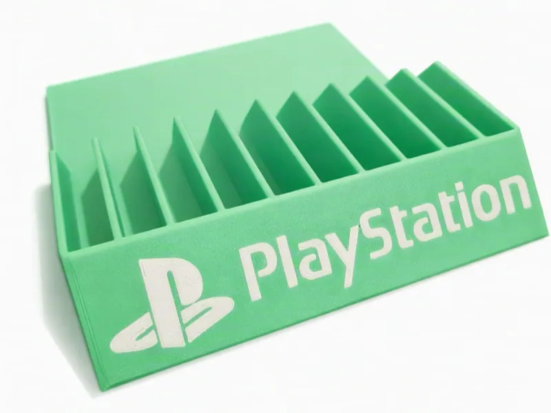 Soporte para juegos de PlayStation 1