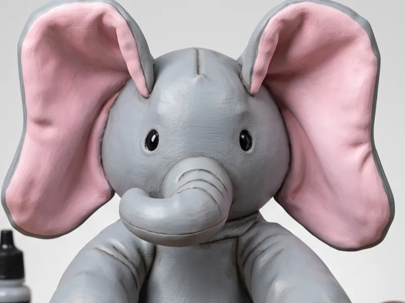éléphant