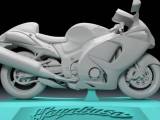 Suzuki GSX1300R Hayabusa-0