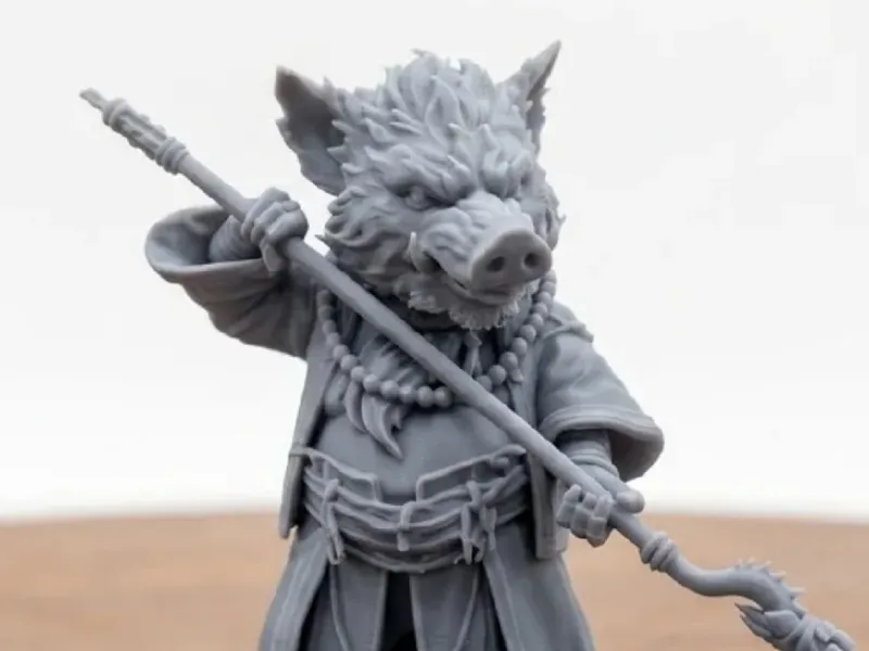 Eber Wukong