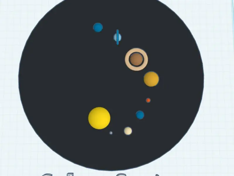 Solar System