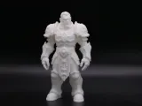 Starforge Paladin-0