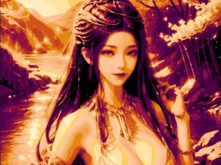 Yuan Yao | A Record of a Mortal's Journey to Immortality