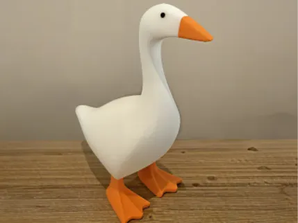 Desk Goose