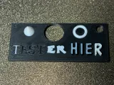 Testdruck Platte-0