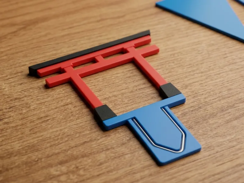 Toriigate bookmark