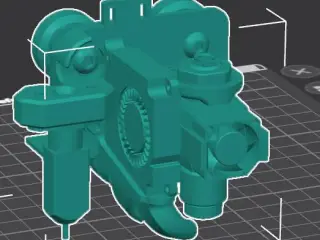 Ender3BlTouchFan