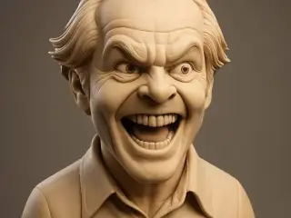 Jack Nicholson