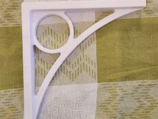 Basic Shelf Brackets - stronger