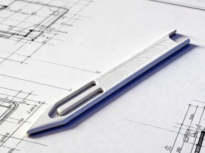 إبرة شبكة الصيد، مكوك شبكة الصيد، أداة يدوية، حقيبة شبكية