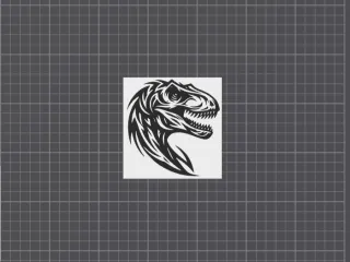 Raptor logo