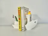 3DBenchy BookDock_No Support-0