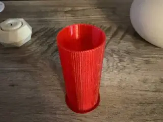 Small Bud Vase