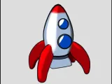 Toon Rocket-0