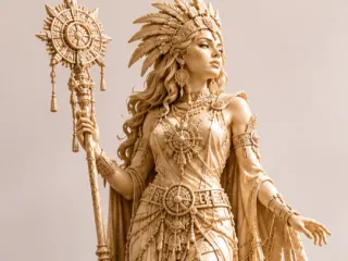Rainha Asteca