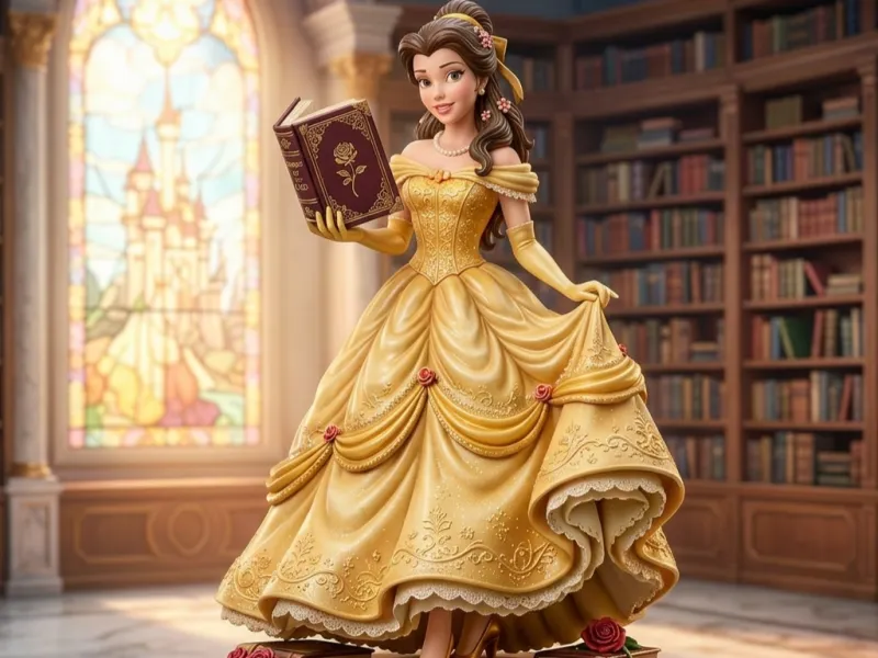 BELLA PRINZESSIN