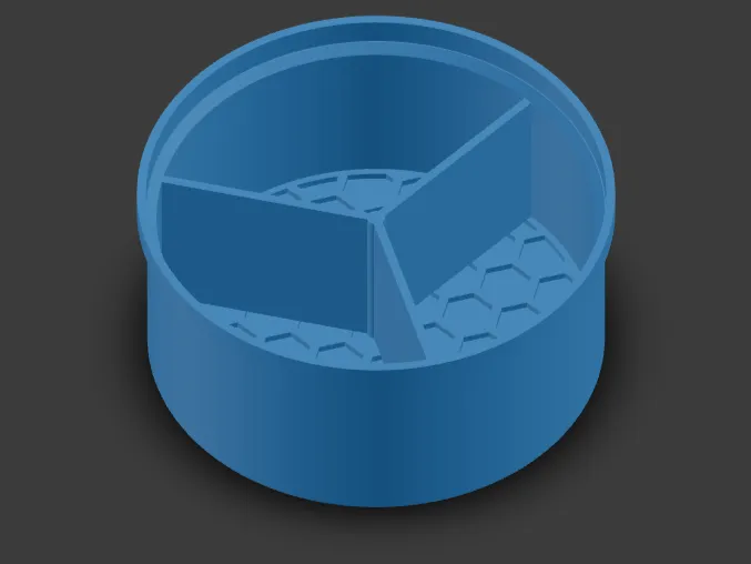 Stackable Sorting Trays - Misc. Size and Styles