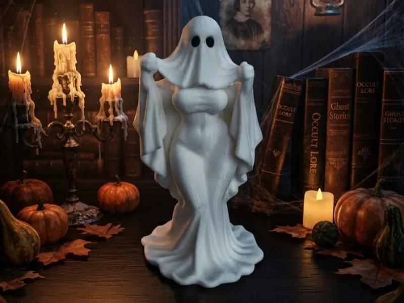 ghost 1