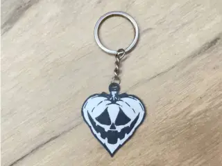 Llavero Pumpkin
