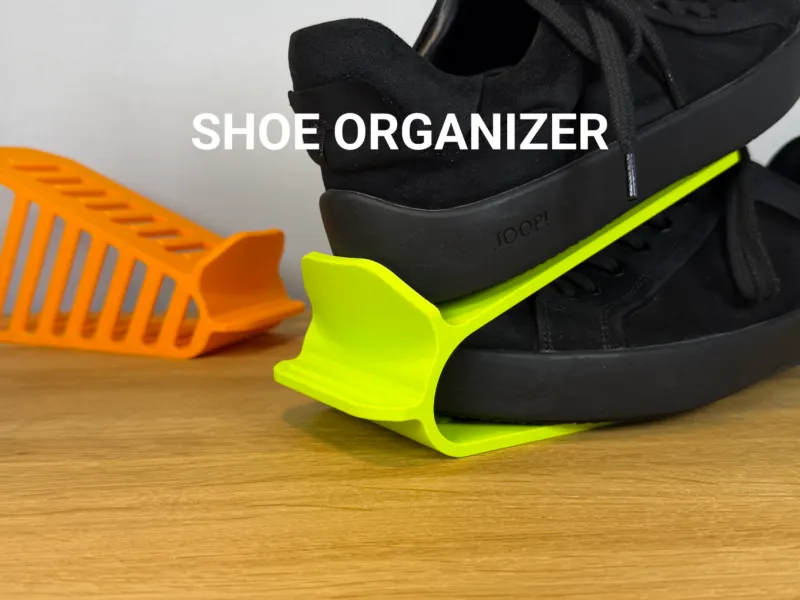 Shoe Organizer