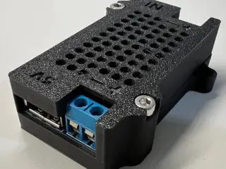 StepDown DC DC converter 5v