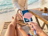 Mermaids Magic Wand for NFC Payment-0