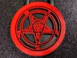 Pentagram Pendant-0