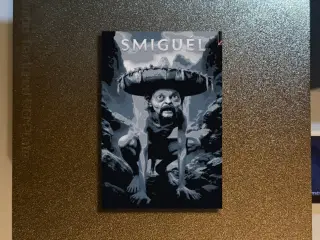 Smiguel Hueforge