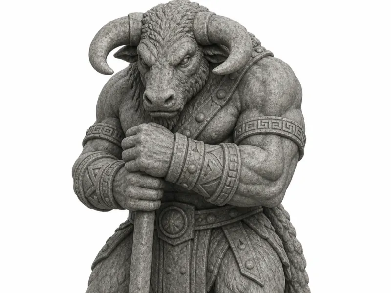 Minotaur