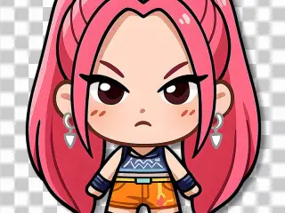 Mira cookie cut