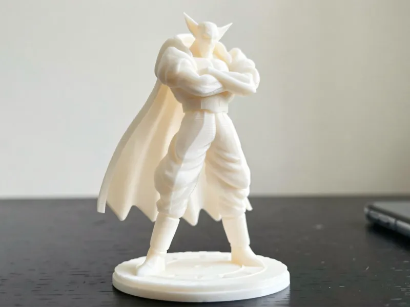 Dabura Fan Art