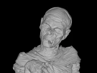 Mummy