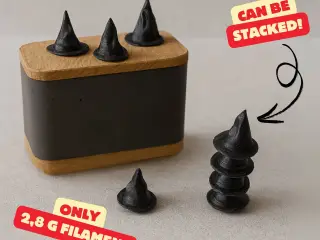 CUTE & MINI HALLOWEEN HATS / WITCH HATS