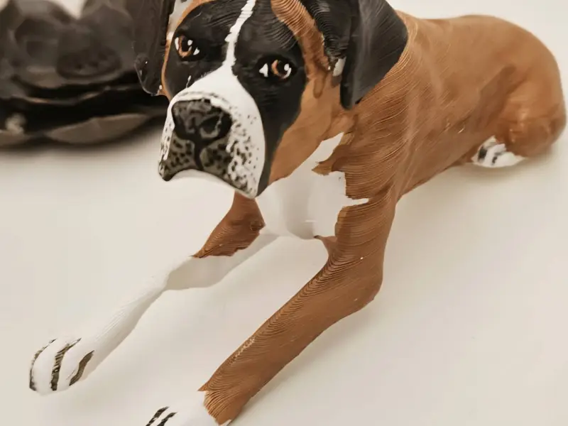 Bulldogge