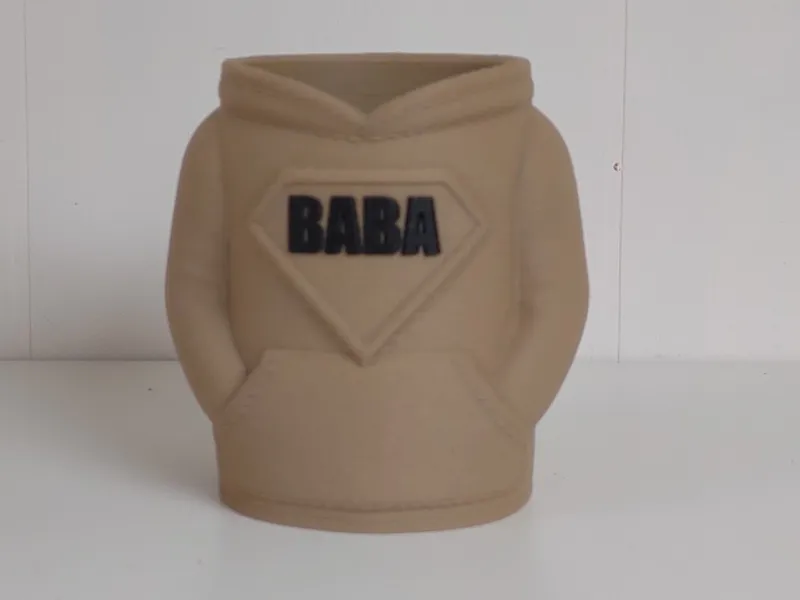 BABA Can Holder Coozie
