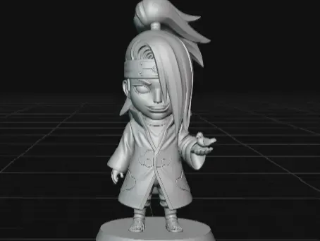 Deidara
