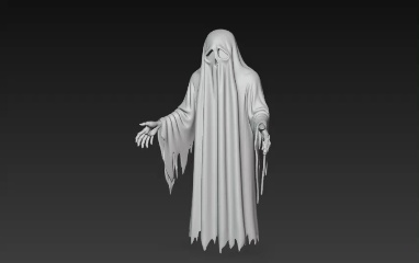 ghost 4 free-0