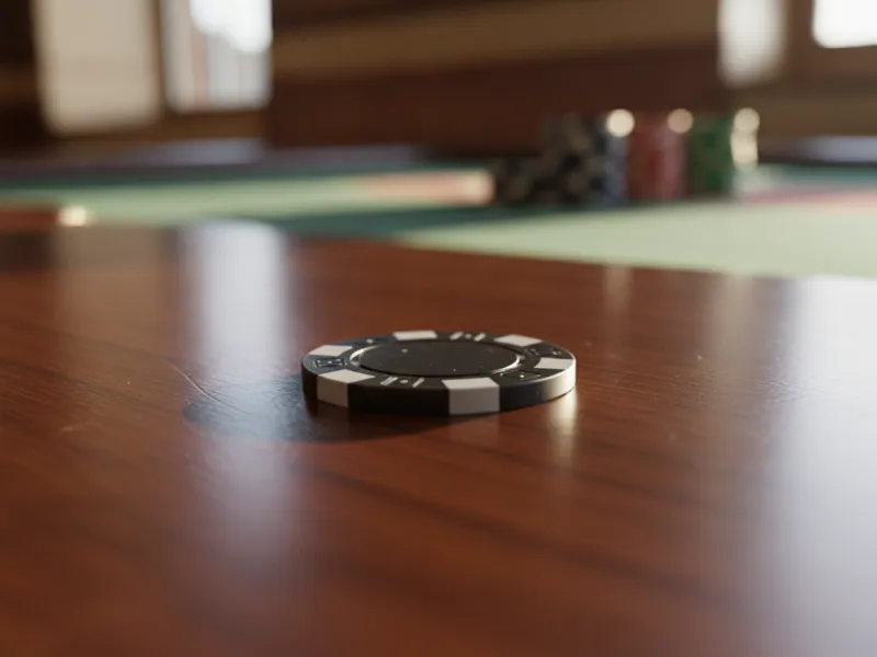 pokerchips