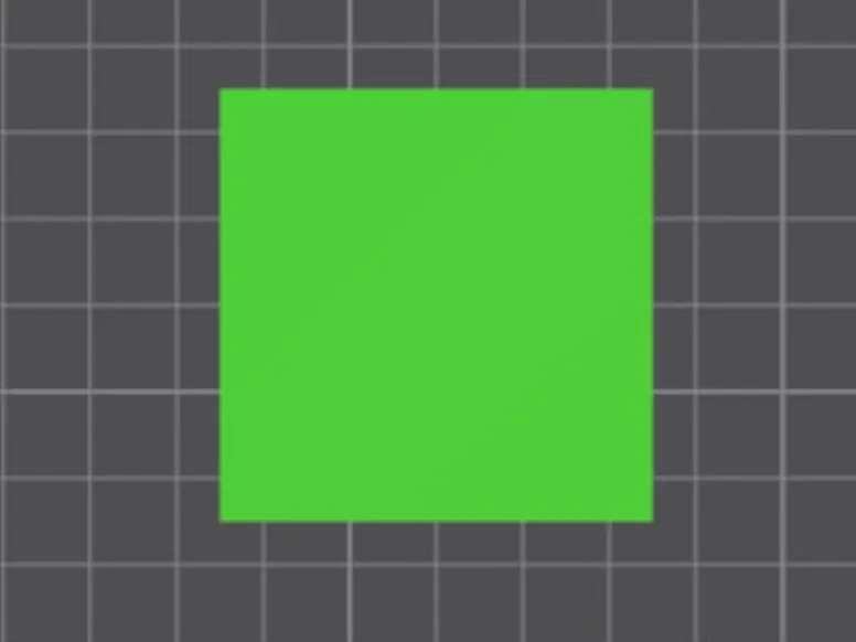 BED LEVELING 50CM X 50 CM (2MINUTE)