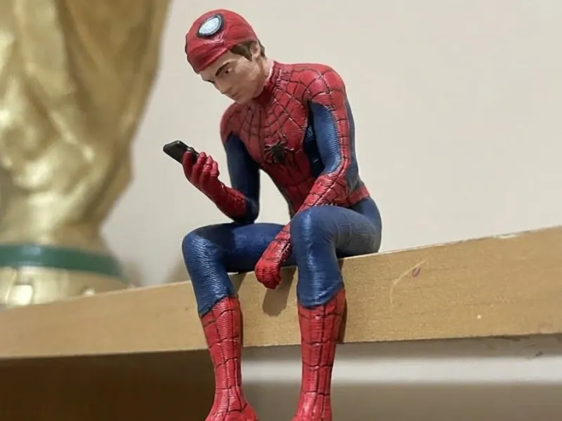 Spiderman