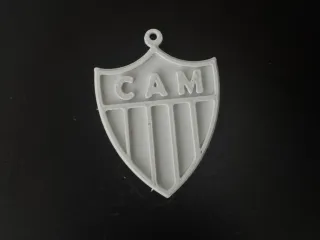 llavero ATLETICO_MG