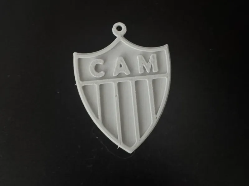llavero ATLETICO_MG