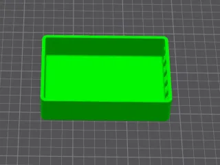 Organizer Box