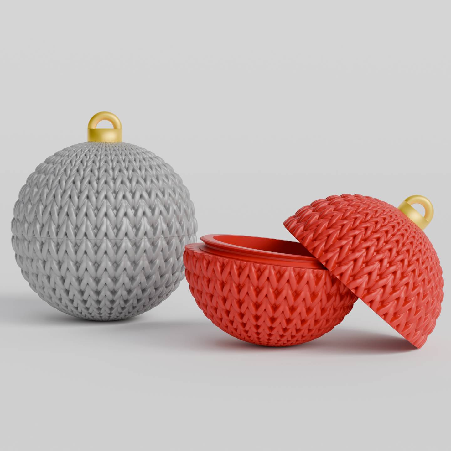 Home print settings: Ornament.3mf