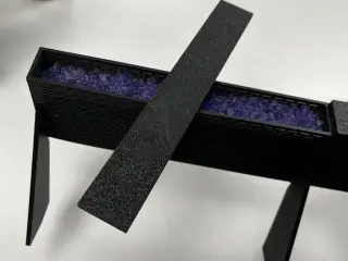 CFS Ultimate Silica Lid