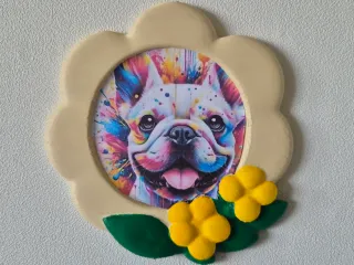 cadre fleurs 2