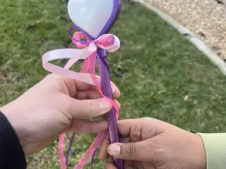 Heart Wand